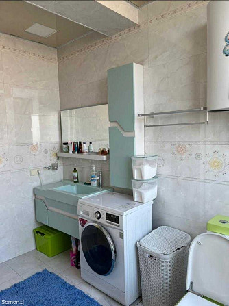 5-комн. квартира, 3 этаж, 175 м², Ориентир Ашан Душанбе - изображение 8