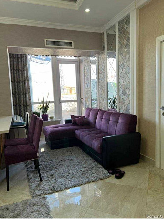 5-комн. квартира, 3 этаж, 175 м², Ориентир Ашан Душанбе - изображение 2