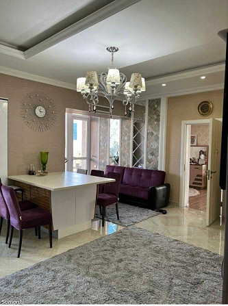 5-комн. квартира, 3 этаж, 175 м², Ориентир Ашан Душанбе - изображение 1