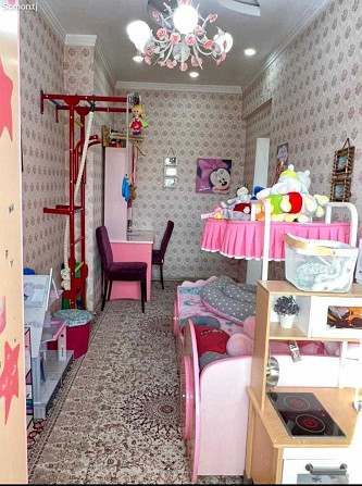 5-комн. квартира, 3 этаж, 175 м², Ориентир Ашан Душанбе - изображение 7