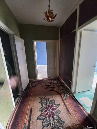 1-комн. квартира, 5 этаж, 54 м², Первомайка 12  - изображение 1