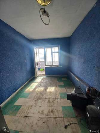 1-комн. квартира, 5 этаж, 54 м², Первомайка 12  - изображение 2