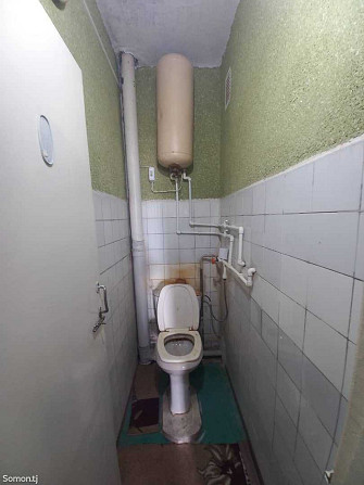 1-комн. квартира, 5 этаж, 54 м², Первомайка 12  - изображение 6