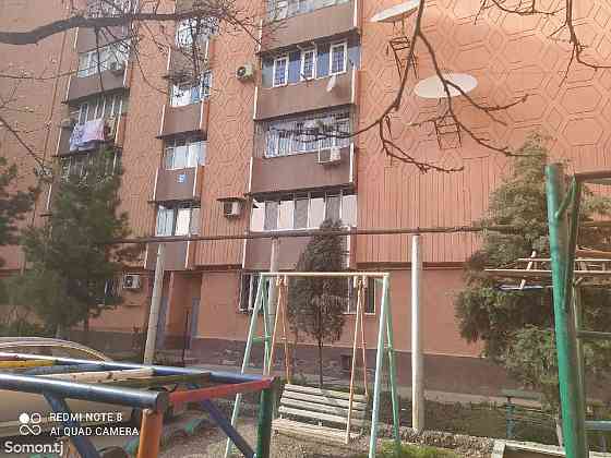 4-комн. квартира, 2 этаж, 120 м², 13 мкр Худжанд