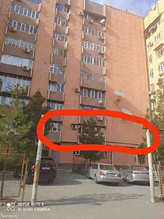 4-комн. квартира, 2 этаж, 120 м², 13 мкр Худжанд