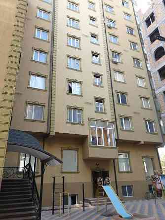 3-комн. квартира, 4 этаж, 100 м², Жилгородок Канибадам