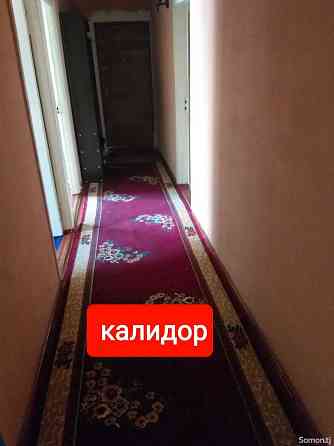5-комн. квартира, 5 этаж, 100 м², Сино Душанбе