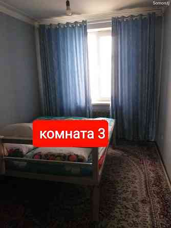 5-комн. квартира, 5 этаж, 100 м², Сино Душанбе