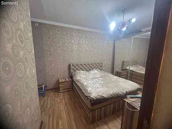 5-комн. квартира, 9 этаж, 109 м², Фирдавси Душанбе