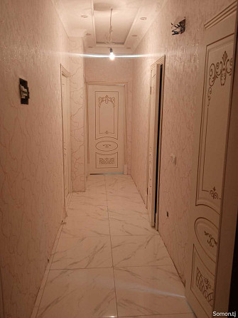 2-комн. квартира, 12 этаж, 48 м², Фирдавси Душанбе - изображение 2