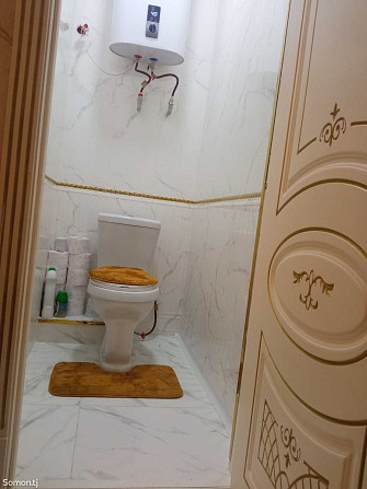 2-комн. квартира, 12 этаж, 48 м², Фирдавси Душанбе - изображение 4