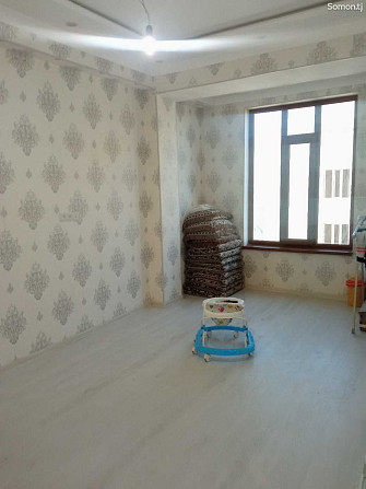 2-комн. квартира, 12 этаж, 48 м², Фирдавси Душанбе - изображение 8
