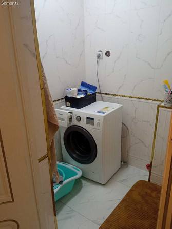 2-комн. квартира, 12 этаж, 48 м², Фирдавси Душанбе - изображение 5