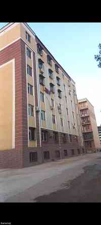 2-комн. квартира, 4 этаж, 65 м², Школа 12 Бохтар (Курган-Тюбе)