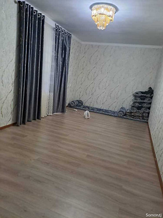 1-комн. квартира, 4 этаж, 46 м², Заозерный  - изображение 2