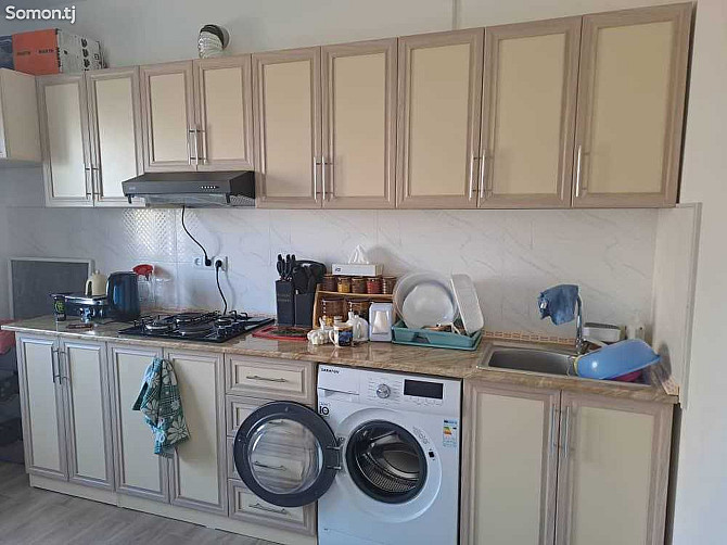 1-комн. квартира, 4 этаж, 46 м², Заозерный  - изображение 6
