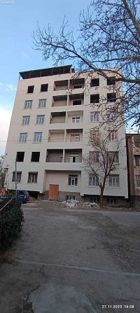 2-комн. квартира, 5 этаж, 56 м², Кручатов Бустон (Чкаловск) - изображение 5