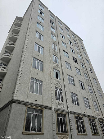 3-комн. квартира, 7 этаж, 95 м², Мир Бустон (Чкаловск) - изображение 2