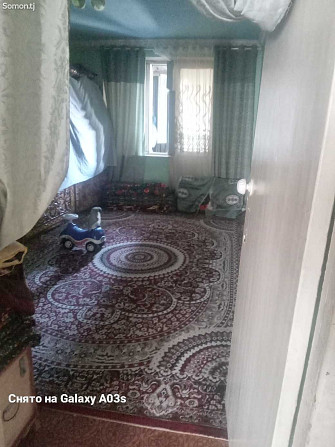 4-комн. квартира, 5 этаж, 81 м², Кайхоннавардон  - photo 3