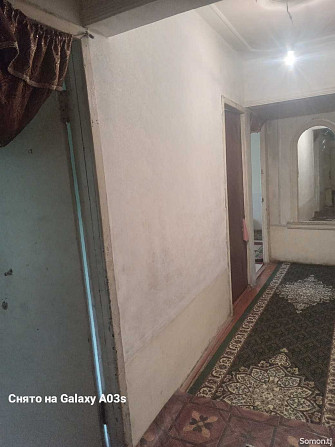 4-комн. квартира, 5 этаж, 81 м², Кайхоннавардон  - photo 1