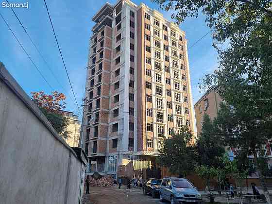 2-комн. квартира, 8 этаж, 55 м², Носири Хусрав Бохтар (Курган-Тюбе)