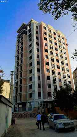 2-комн. квартира, 11 этаж, 57 м², Донишгохи Носири Хисрав Бохтар (Курган-Тюбе)
