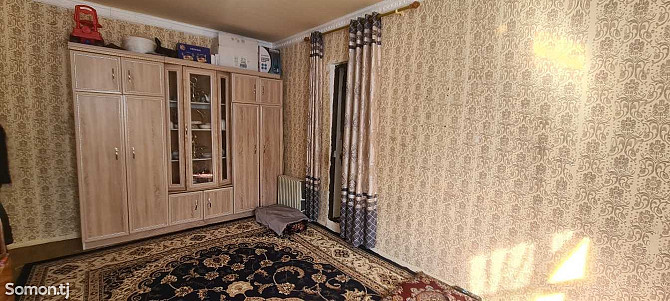 2-комн. квартира, 1 этаж, 45 м², Куч. Тагоев  - изображение 1
