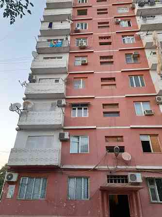 3-комн. квартира, 2 этаж, 76 м², Проспект Вахдат, дом 158 Бохтар (Курган-Тюбе)