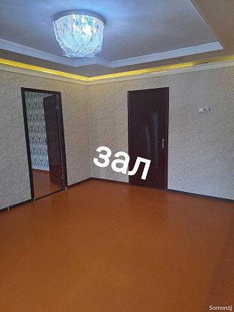 3-комн. квартира, 1 этаж, 60 м², Ориентир Ошхонаи Дидор Вахдат - изображение 2