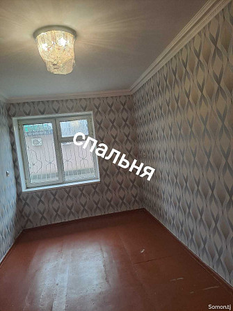 3-комн. квартира, 1 этаж, 60 м², Ориентир Ошхонаи Дидор Вахдат - изображение 5