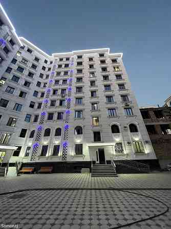 5-комн. квартира, 9 этаж, 220 м², Сафо Душанбе