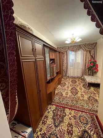 4-комн. квартира, 2 этаж, 90 м², улица К. Худжанди, 19А Канибадам