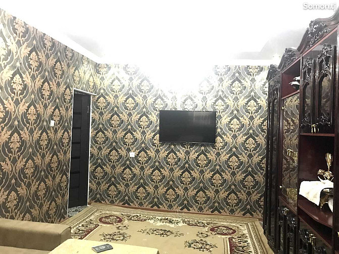 5-комн. квартира, 4 этаж, 90 м², Дурахшон  - изображение 3