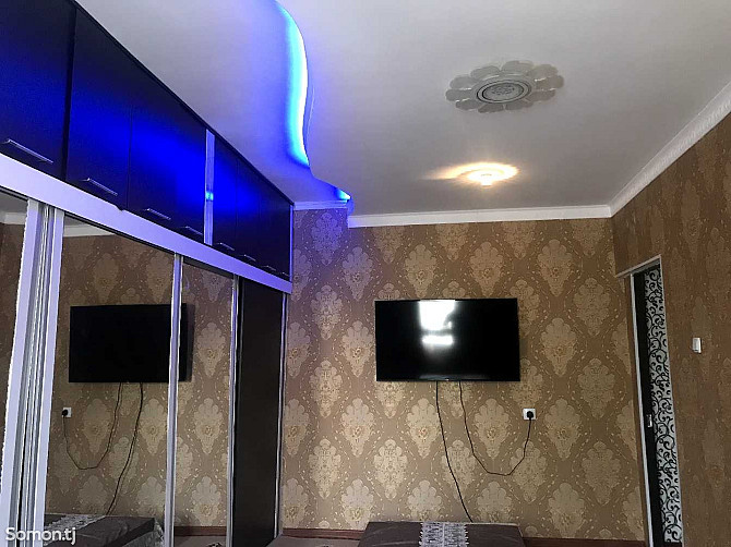 5-комн. квартира, 4 этаж, 90 м², Дурахшон  - изображение 6