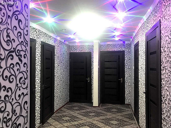 5-комн. квартира, 4 этаж, 90 м², Дурахшон  - изображение 1