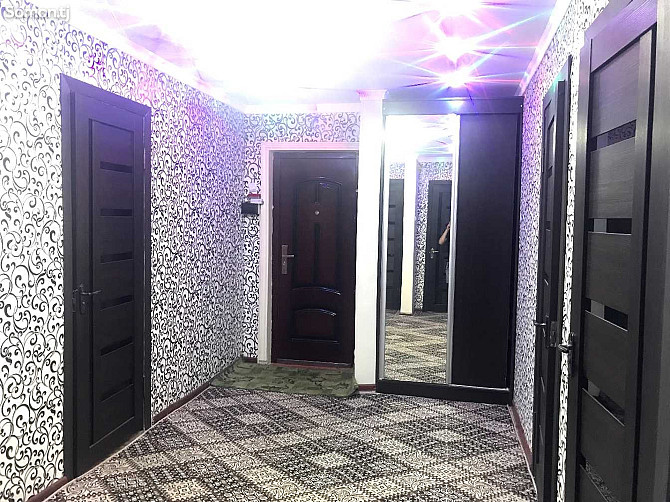 5-комн. квартира, 4 этаж, 90 м², Дурахшон  - изображение 2