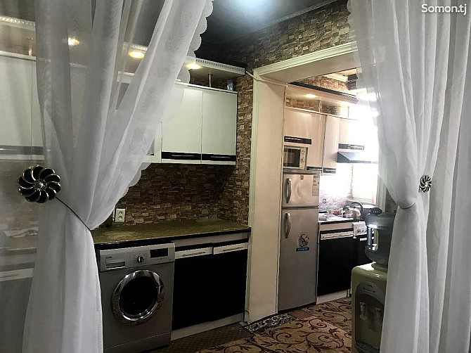 5-комн. квартира, 4 этаж, 90 м², Дурахшон  - изображение 8