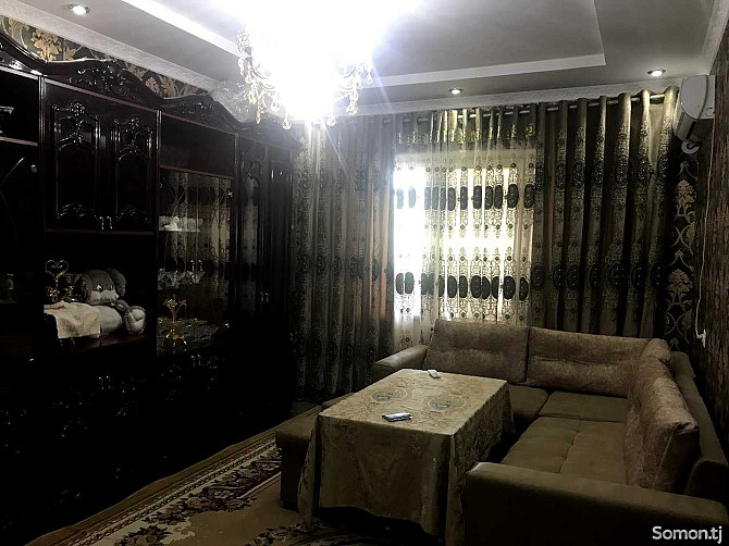 5-комн. квартира, 4 этаж, 90 м², Дурахшон  - изображение 4