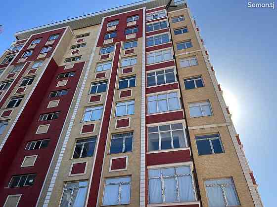 4-комн. квартира, 10 этаж, 150 м², И. Сомони Истаравшан