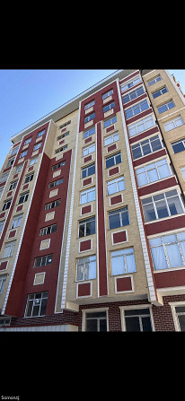 4-комн. квартира, 10 этаж, 150 м², И. Сомони  - изображение 1