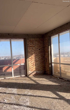 4-комн. квартира, 10 этаж, 150 м², И. Сомони  - изображение 3