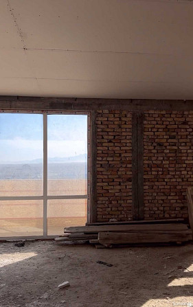 4-комн. квартира, 10 этаж, 150 м², И. Сомони  - изображение 5