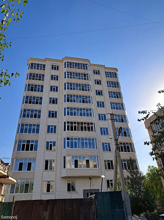 1-комн. квартира, 9 этаж, 47 м², 19  - изображение 1