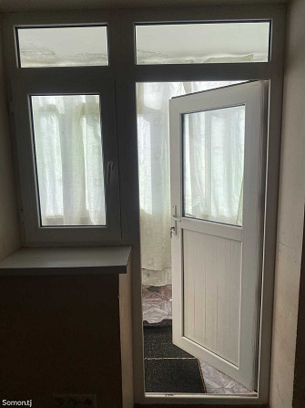 3-комн. квартира, 4 этаж, 65 м², к. Байналмиллал 3  - изображение 5