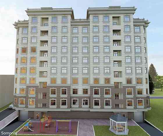 1-комн. квартира, 5 этаж, 48 м², 32 мкр Худжанд