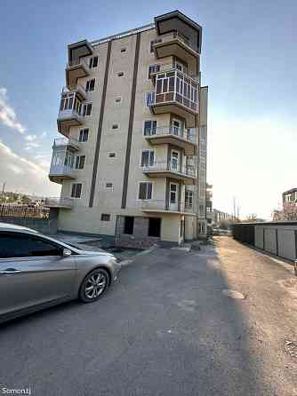 5-комн. квартира, 7 этаж, 202 м², Исфара, Бахор 