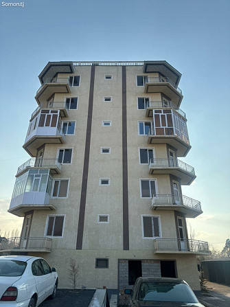 5-комн. квартира, 7 этаж, 202 м², Исфара, Бахор Исфара - изображение 5