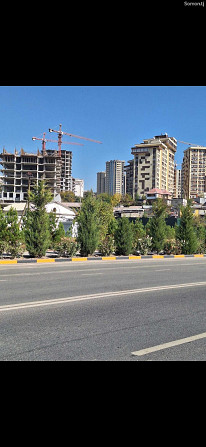 1-комн. квартира, 6 этаж, 54 м², Ипподром Душанбе - изображение 3