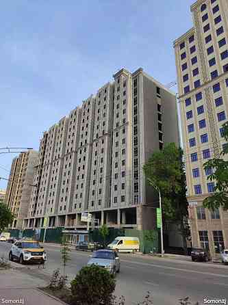 1-комн. квартира, 6 этаж, 46 м², Айни шохмансур Душанбе