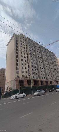 1-комн. квартира, 6 этаж, 46 м², Айни шохмансур Душанбе - изображение 2